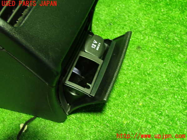 1UPJ-9239437540]ベンツ C180 W204(204049)センターコンソール 中古_3