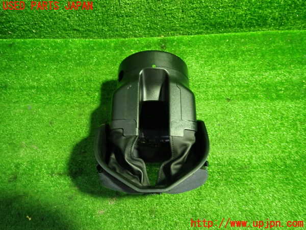 1UPJ-9239437905]ベンツ C180 W204(204049)コラムカバー 中古_3