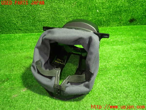 1UPJ-9239437905]ベンツ C180 W204(204049)コラムカバー 中古_4