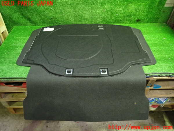 1UPJ-9239437771]ベンツ C180 W204(204049)ラゲッジトレイ1 中古_2