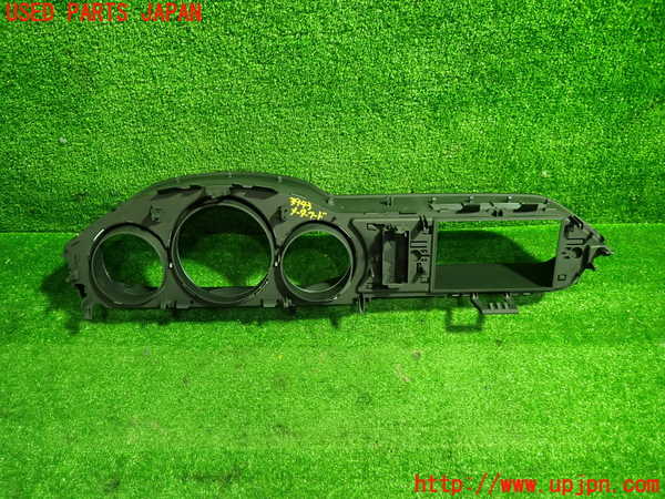 1UPJ-9239437510]ベンツ C180 W204(204049)メーターフード 中古_2