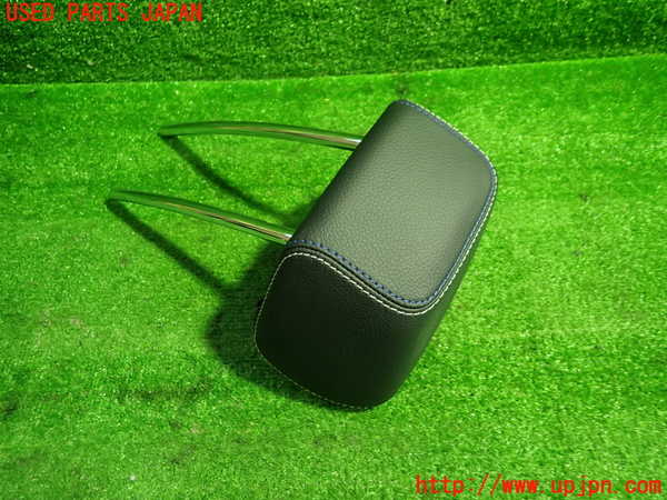 1UPJ-9239437130]ベンツ C180 W204(204049)真中2列目ヘッドレスト 中古_2