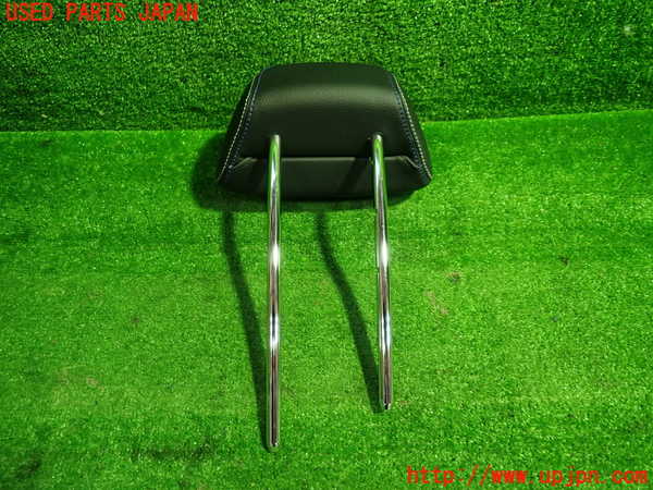 1UPJ-9239437130]ベンツ C180 W204(204049)真中2列目ヘッドレスト 中古_3