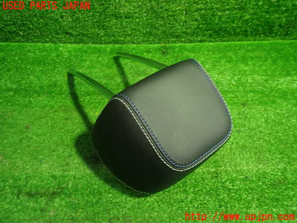 1UPJ-9239437180]ベンツ C180 W204(204049)左2列目ヘッドレスト 中古_2