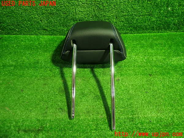 1UPJ-9239437180]ベンツ C180 W204(204049)左2列目ヘッドレスト 中古_3