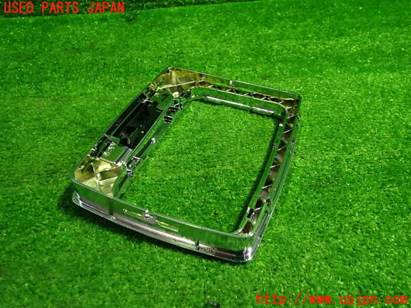 1UPJ-9239437691]ベンツ C180 W204(204049)内装トリム類1 中古_2