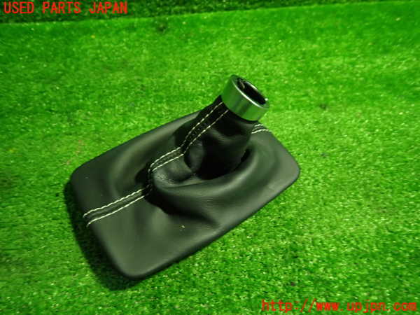 1UPJ-9239437575]ベンツ C180 W204(204049)シフトブーツ 中古_2