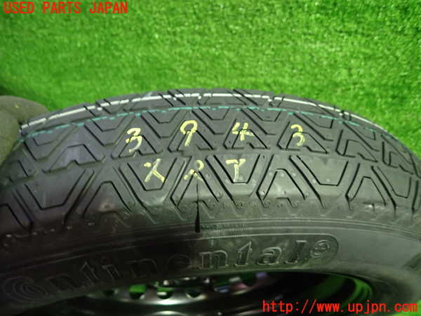 1UPJ-9239439601]ベンツ C180 W204(204049)スペアタイヤ1 中古_3