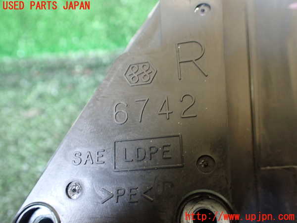 1UPJ-9239441210]ハイエースワゴン100系(KZH106W)右ドアミラー 中古_4