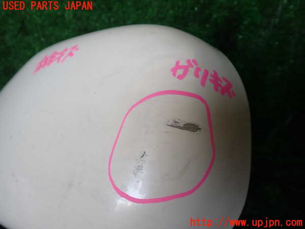 1UPJ-9239441212]ハイエースワゴン100系(KZH106W)左ドアミラー 中古_2