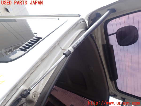 1UPJ-9239441584]ハイエースワゴン100系(KZH106W)リアゲートダンパー 中古_2