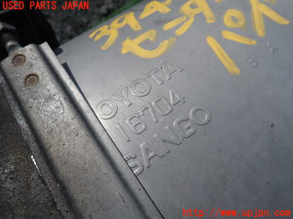 1UPJ-9239442651]ハイエースワゴン100系(KZH106W)センターパイプ1 中古_2