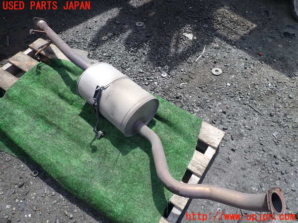 1UPJ-9239442651]ハイエースワゴン100系(KZH106W)センターパイプ1 中古_3