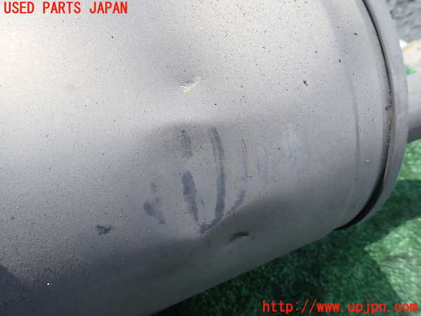 1UPJ-9239442651]ハイエースワゴン100系(KZH106W)センターパイプ1 中古_4