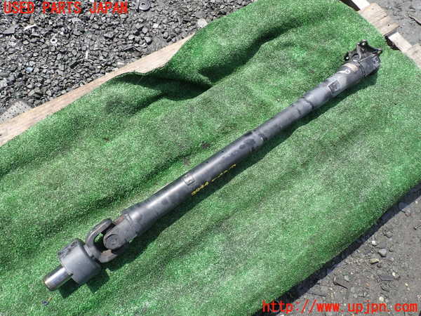 1UPJ-9239443401]ハイエースワゴン100系(KZH106W)フロントプロペラシャフト1 中古_2