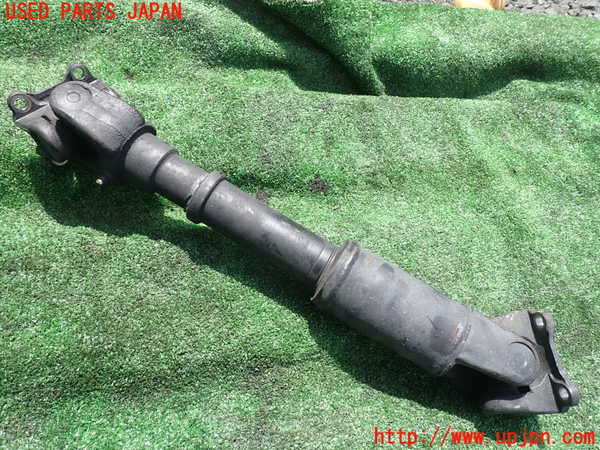 1UPJ-9239443410]ハイエースワゴン100系(KZH106W)リアプロペラシャフト 中古_2