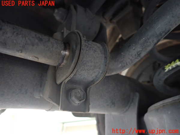 1UPJ-9239445445]ハイエースワゴン100系(KZH106W)リアスタビライザー 中古_3