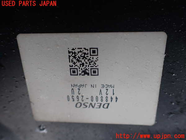 1UPJ-9239446082]ハイエースワゴン100系(KZH106W)エバポレーター2 中古_2
