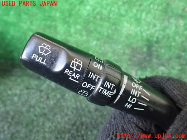 1UPJ-9239446720]ハイエースワゴン100系(KZH106W)コンビネーションスイッチ 中古_3