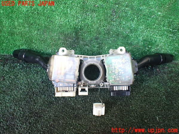 1UPJ-9239446720]ハイエースワゴン100系(KZH106W)コンビネーションスイッチ 中古_4