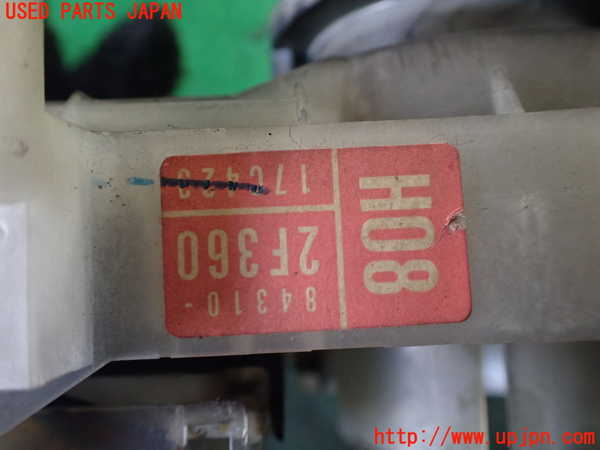 1UPJ-9239446720]ハイエースワゴン100系(KZH106W)コンビネーションスイッチ 中古_5