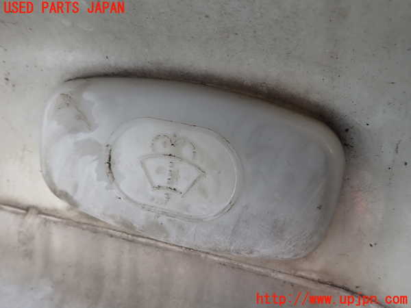 1UPJ-9239446791]ハイエースワゴン100系(KZH106W)ウォッシャータンク1 中古_2