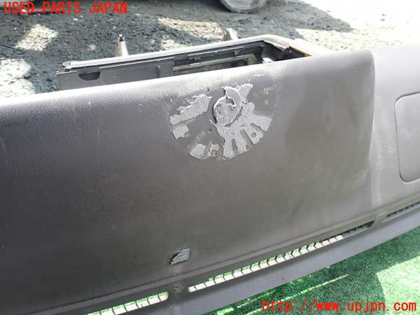 1UPJ-9239447505]ハイエースワゴン100系(KZH106W)ダッシュボード 中古_3