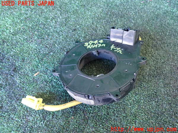 1UPJ-9239446800]ハイエースワゴン100系(KZH106W)スパイラルケーブル(リール) 中古_2