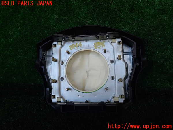 1UPJ-9239447865]ハイエースワゴン100系(KZH106W)運転席側エアバッグカバー 中古_2