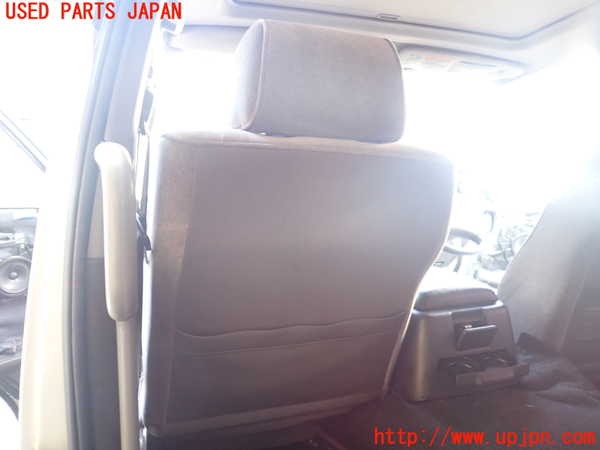 1UPJ-9239447065]ハイエースワゴン100系(KZH106W)助手席シート 中古_5