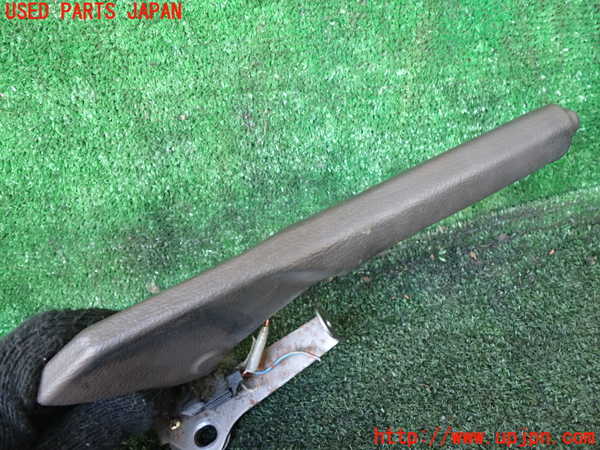 1UPJ-9239447550]ハイエースワゴン100系(KZH106W)サイドブレーキレバー 中古_3