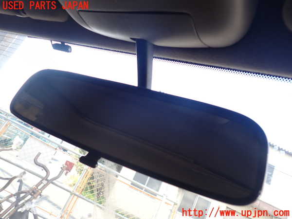 1UPJ-9239447615]ハイエースワゴン100系(KZH106W)ルームミラー 中古_3