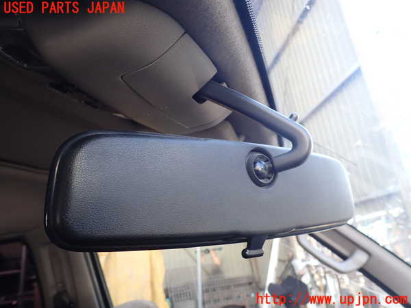 1UPJ-9239447615]ハイエースワゴン100系(KZH106W)ルームミラー 中古_4