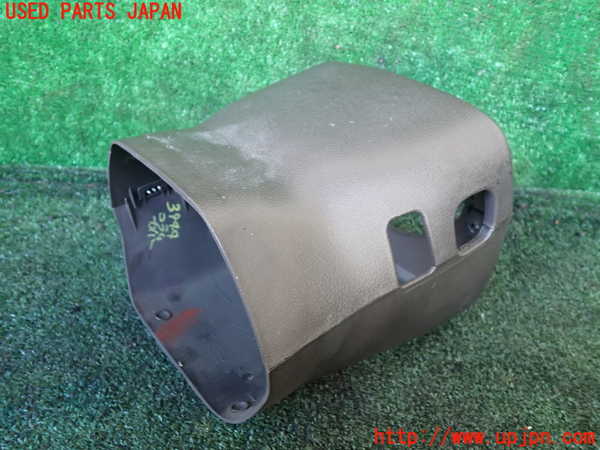 1UPJ-9239447905]ハイエースワゴン100系(KZH106W)コラムカバー 中古_2