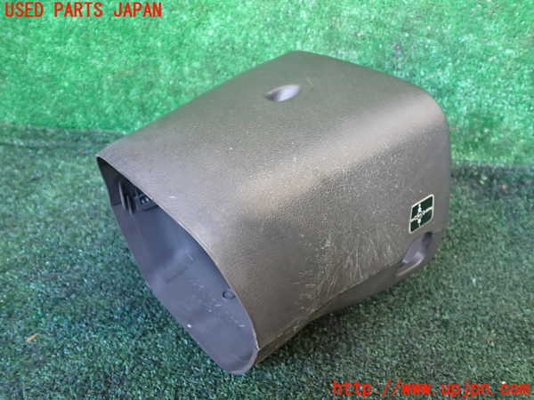 1UPJ-9239447905]ハイエースワゴン100系(KZH106W)コラムカバー 中古_3