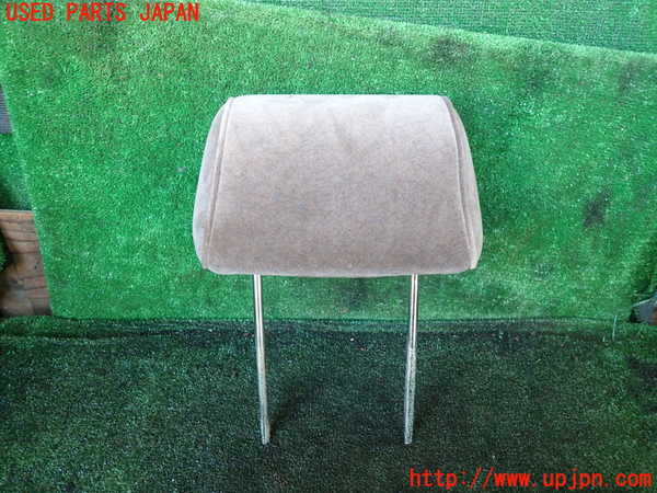 1UPJ-9239447130]ハイエースワゴン100系(KZH106W)真中2列目ヘッドレスト 中古_2