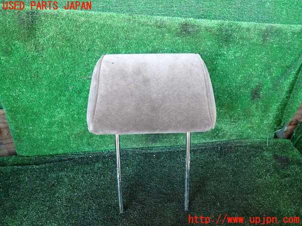 1UPJ-9239447180]ハイエースワゴン100系(KZH106W)左2列目ヘッドレスト 中古_2