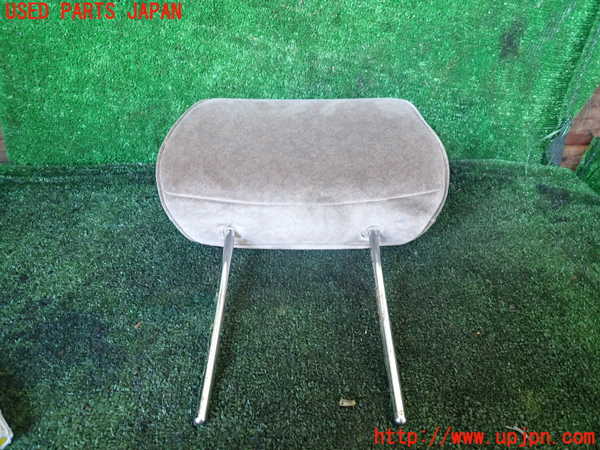 1UPJ-9239447180]ハイエースワゴン100系(KZH106W)左2列目ヘッドレスト 中古_3