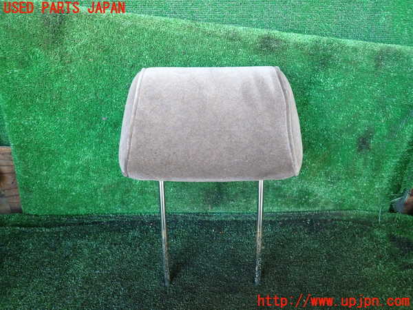 1UPJ-9239447240]ハイエースワゴン100系(KZH106W)右3列目ヘッドレスト 中古_2