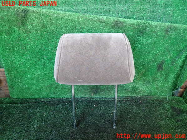 1UPJ-9239447270]ハイエースワゴン100系(KZH106W)左3列目ヘッドレスト 中古_2