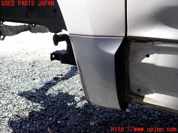 1UPJ-9239451082]デリカD：5(CV1W)左前フェンダー 中古_2