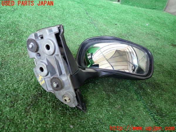 1UPJ-9239451122]デリカD：5(CV1W)左前アンダーミラー 中古_2