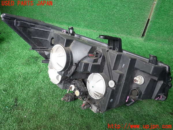 1UPJ-9239451132]デリカD：5(CV1W)左ヘッドライト HID 中古_2
