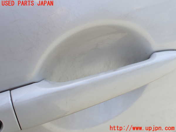 1UPJ-9239451230]デリカD：5(CV1W)右前ドア AGC M2H3 中古_3