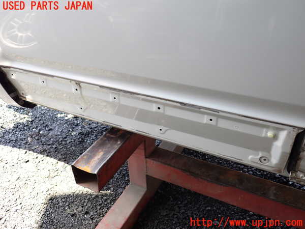 1UPJ-9239451260]デリカD：5(CV1W)左前ドア AGC M2H3 中古_4