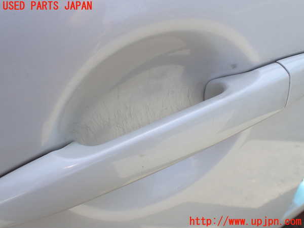 1UPJ-9239451290]デリカD：5(CV1W)右後ドア AGC M2L3 中古_3