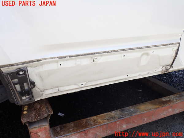 1UPJ-9239451290]デリカD：5(CV1W)右後ドア AGC M2L3 中古_4