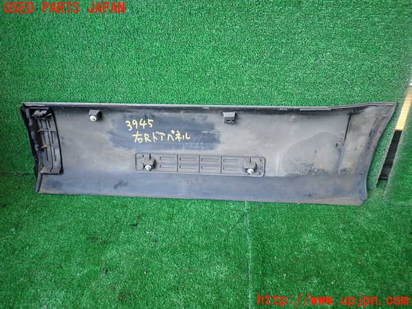 1UPJ-9239451292]デリカD：5(CV1W)右後ドアパネル 中古_2