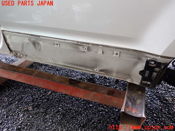 1UPJ-9239451320]デリカD：5(CV1W)左後ドア AGC M2L3 中古_3