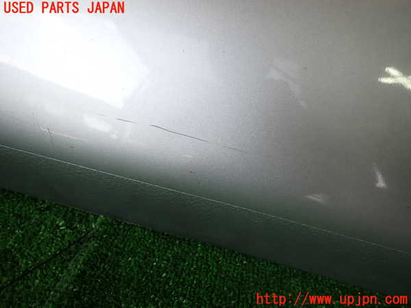 1UPJ-9239451322]デリカD：5(CV1W)左後ドアパネル 中古_2